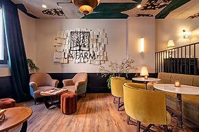 Hotel La Farm