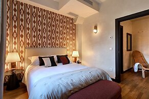 Hotel La Farm