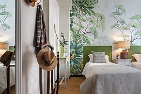 Hotel La Farm