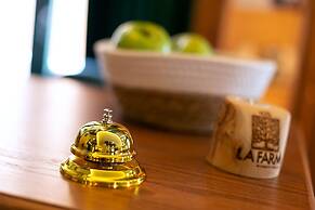 Hotel La Farm