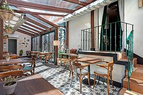 Hotel La Farm