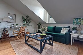 Hotel La Farm