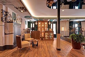 Hotel La Farm