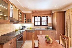 Villa Woodlands, Antalya