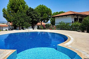 Villa Woodlands, Antalya