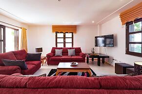 Villa Woodlands, Antalya