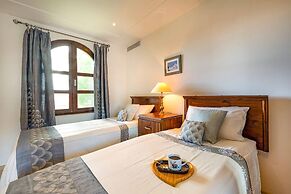 Villa Woodlands, Antalya