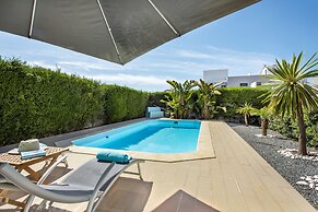 Casa Jacadi With Private Pool