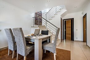 Casa Jacadi With Private Pool
