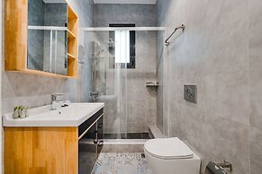Sanders Home Suites - Cozy Downtown 1-bdr. Apt