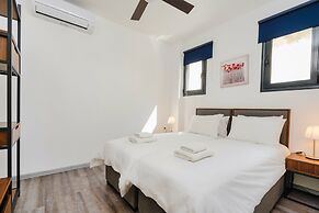 Sanders Home Suites - Cozy Downtown 1-bdr. Apt