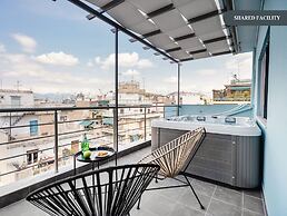 Sanders Home Suites - Cozy Downtown 1-bdr. Apt