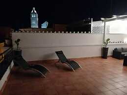 Maison Brancaleone Holiday Home