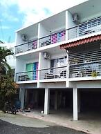 Appart Hotel Veras Samana No 8