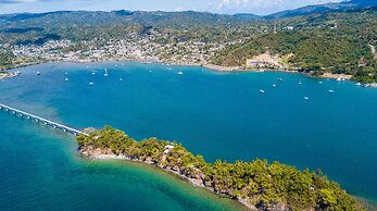 Appart Hotel Veras Samana No 8