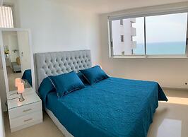 2 Bedroom Beachfront Apartment