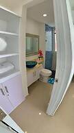 2 Bedroom Beachfront Apartment