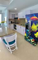 2 Bedroom Beachfront Apartment