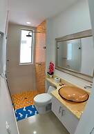 2 Bedroom Beachfront Apartment