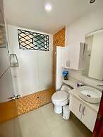 2 Bedroom Beachfront Apartment