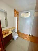 2 Bedroom Beachfront Apartment