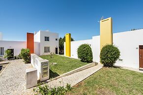 Villa Victoria With Pool and air con