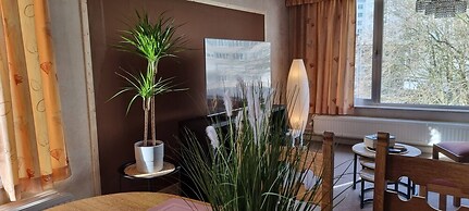 Superb Flat 3 Bedrooms Private Parking