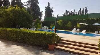Villa L'orangeraie, Wilaya de Tlemcen