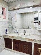 Villa L'orangeraie, Wilaya de Tlemcen