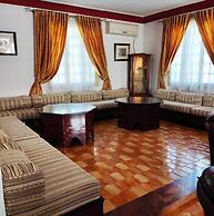 Villa L'orangeraie, Wilaya de Tlemcen