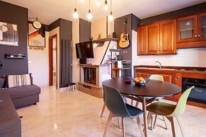 - The Artist Village