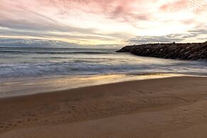 Vacation Apartment In Quarteira