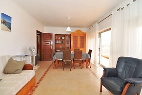 Vacation Apartment In Quarteira