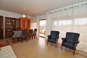 Vacation Apartment In Quarteira