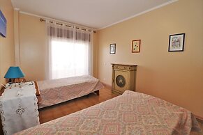 Vacation Apartment In Quarteira