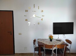 Golem Beach Front Apartment Resort