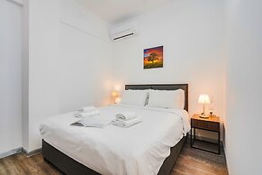 Sanders Home Suites - Cute Downtown 1-bdr. Apt