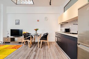Sanders Home Suites - Cute Downtown 1-bdr. Apt