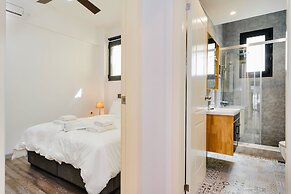 Sanders Home Suites - Cute Downtown 1-bdr. Apt