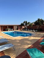 La Villa Paradis Pera