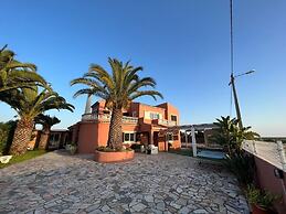 La Villa Paradis Pera