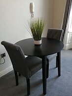 2-bed Flat in Hamilton Square