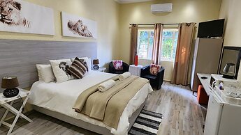 Pofadder Hotel