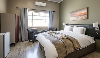 Pofadder Hotel