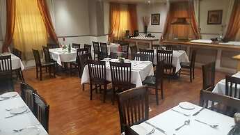 Pofadder Hotel