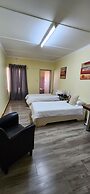 Pofadder Hotel