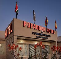Pofadder Hotel