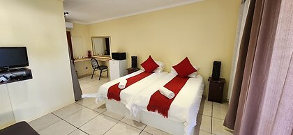 Pofadder Hotel