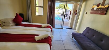 Pofadder Hotel