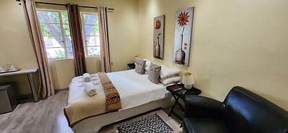Pofadder Hotel